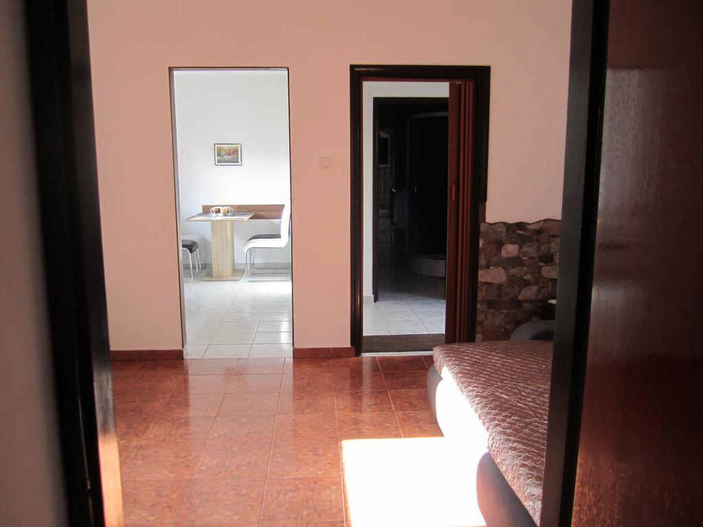 Villa Helena بولا المظهر الخارجي الصورة